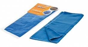 AIR LINE AB-A-03 Салфетка из микрофибры синяя (35*40 см)